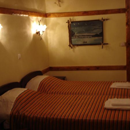 Prespa Resort & Spa Platy  Exterior photo