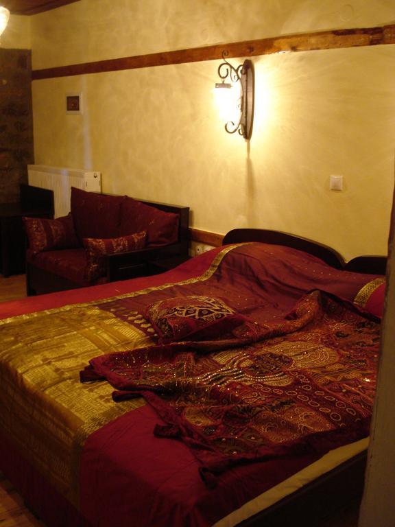 Prespa Resort & Spa Platy  Exterior photo