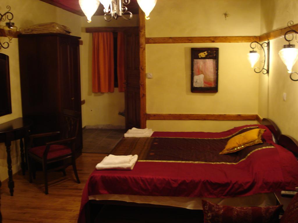 Prespa Resort & Spa Platy  Exterior photo