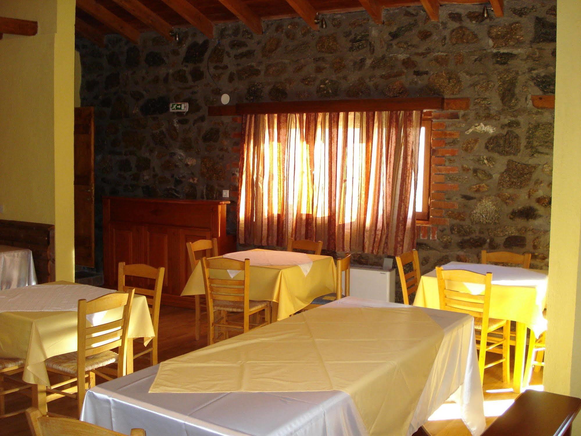 Prespa Resort & Spa Platy  Exterior photo