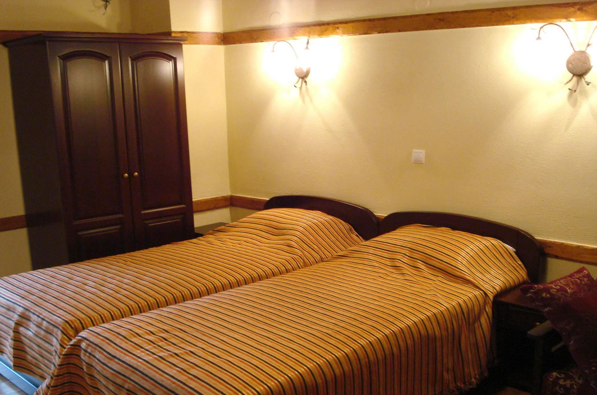 Prespa Resort & Spa Platy  Exterior photo