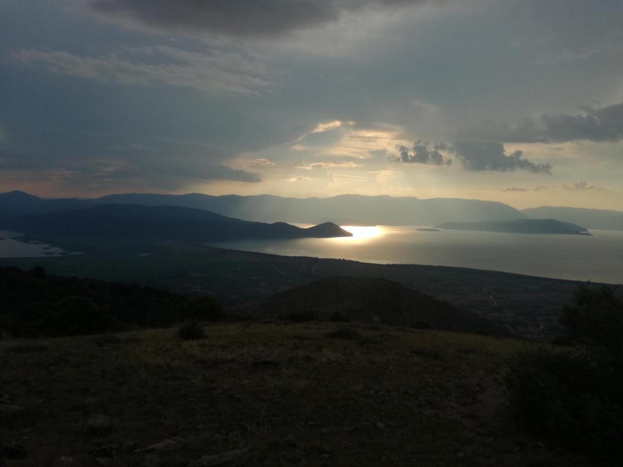 Prespa Resort & Spa Platy  Exterior photo