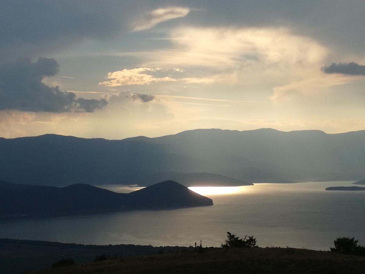 Prespa Resort & Spa Platy  Exterior photo